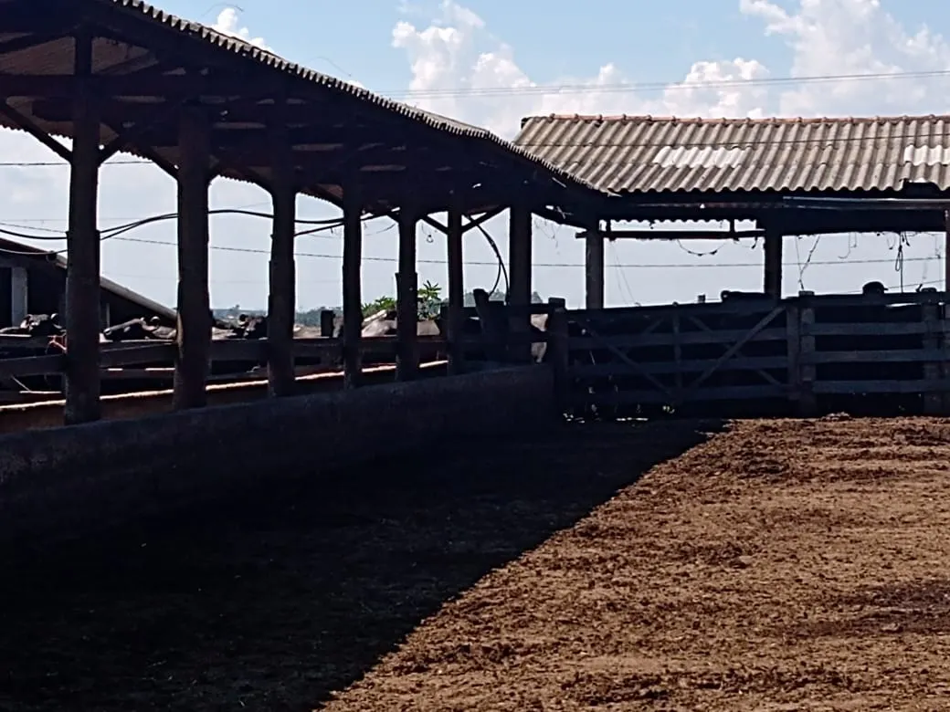 Fazenda à venda de 133 ha em Pilar do Sul, SP, Brasil
