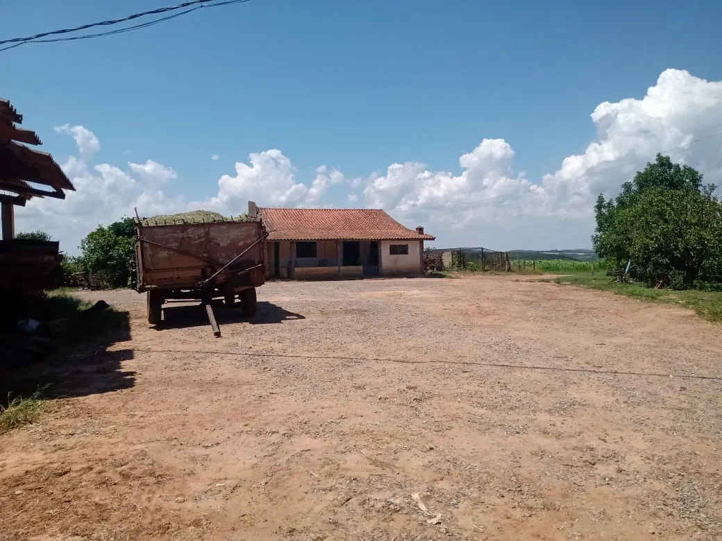 Fazenda à venda de 133 ha em Pilar do Sul, SP, Brasil