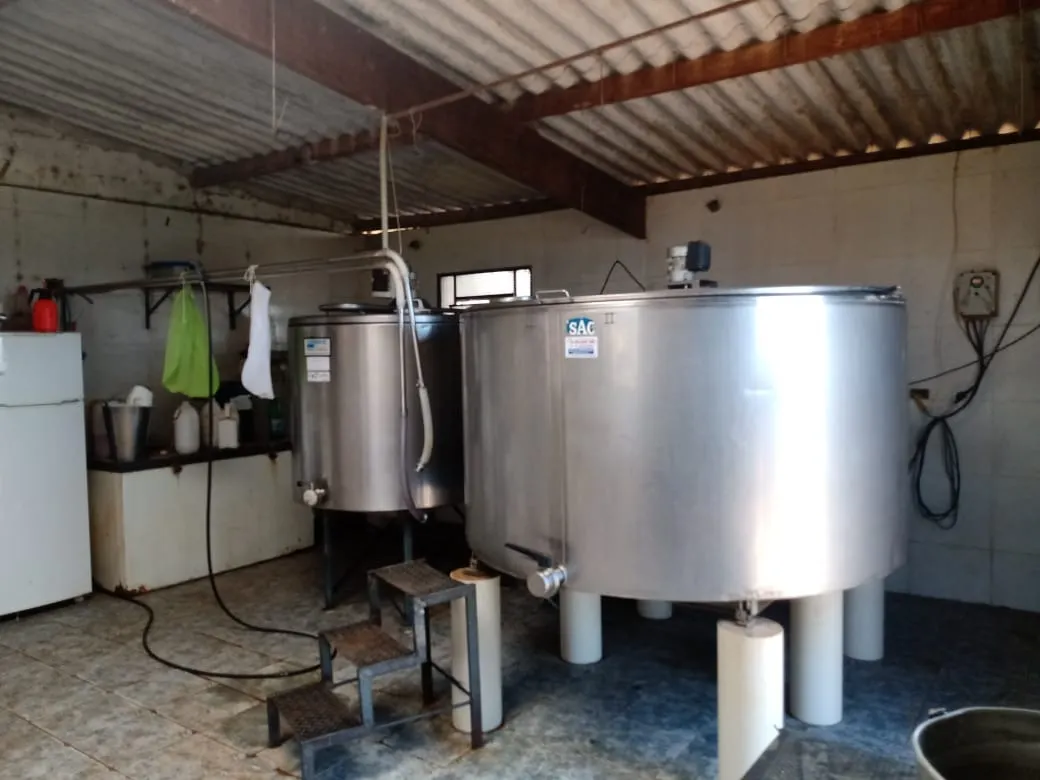 Fazenda à venda de 133 ha em Pilar do Sul, SP, Brasil