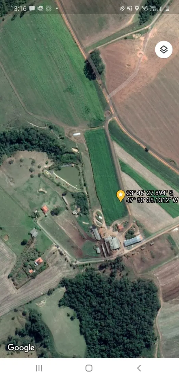 Fazenda à venda de 133 ha em Pilar do Sul, SP, Brasil