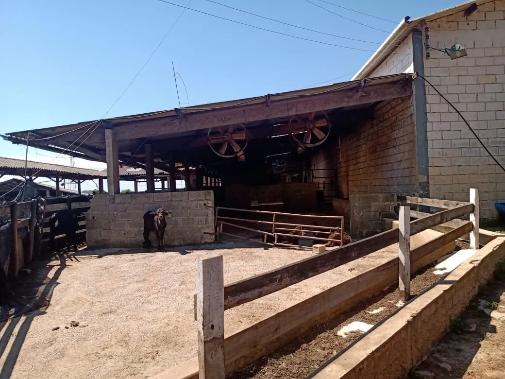 Fazenda à venda de 133 ha em Pilar do Sul, SP, Brasil