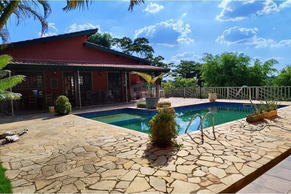 Chácara à venda de 2 ha em Jarinu, SP, Brasil