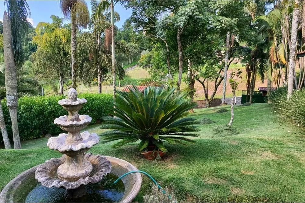 Chácara à venda de 2 ha em Jarinu, SP, Brasil