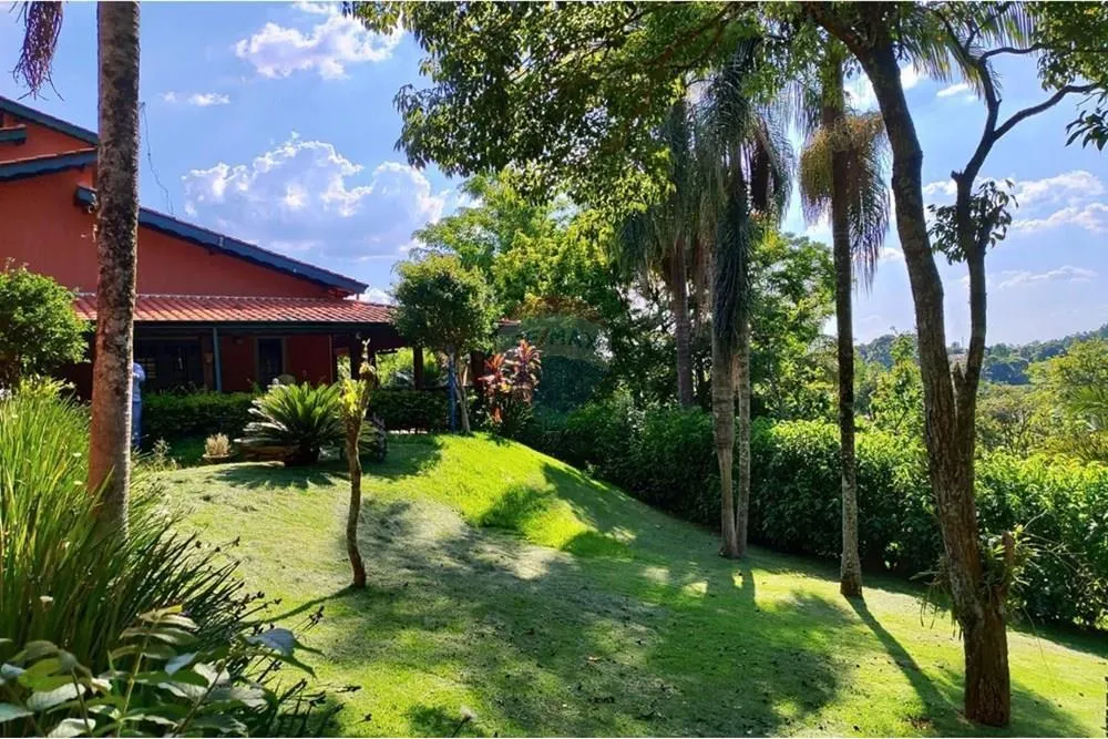 Chácara à venda de 2 ha em Jarinu, SP, Brasil