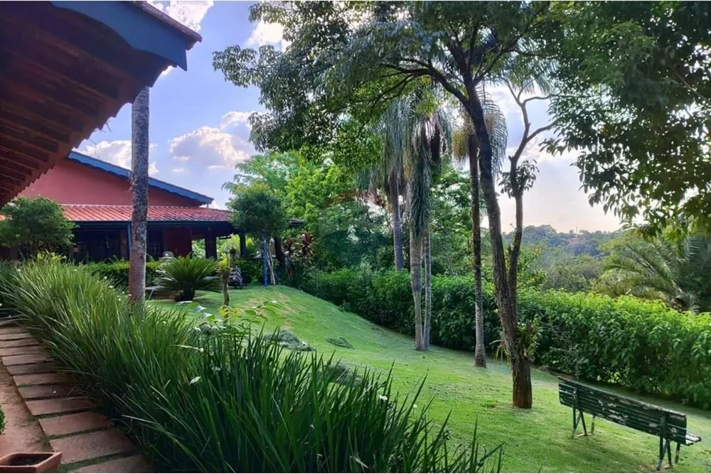 Chácara à venda de 2 ha em Jarinu, SP, Brasil