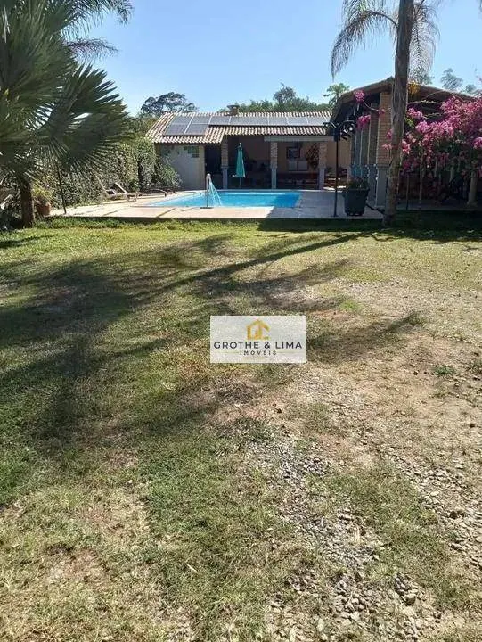 Country home for sale of 8 acres in Caçapava, SP, Brazil