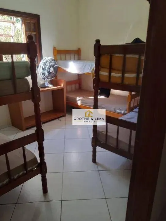 Country home for sale of 8 acres in Caçapava, SP, Brazil
