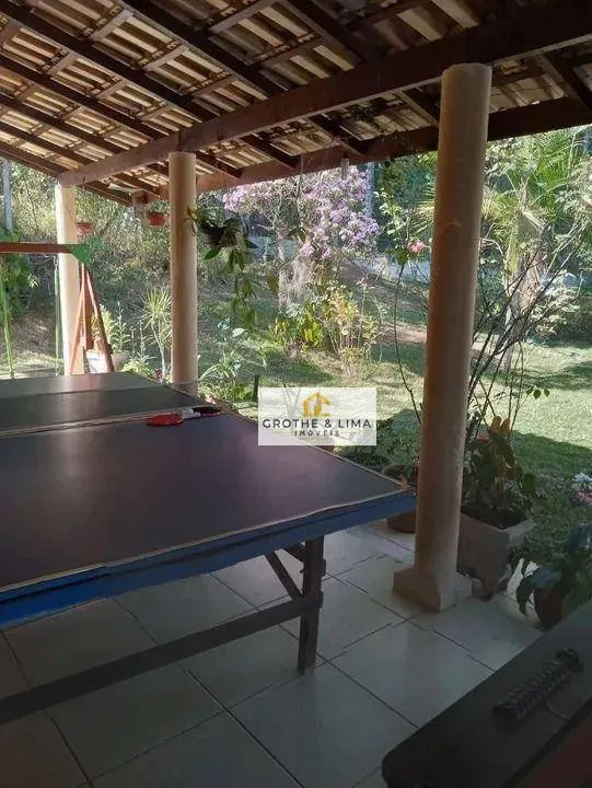 Country home for sale of 8 acres in Caçapava, SP, Brazil