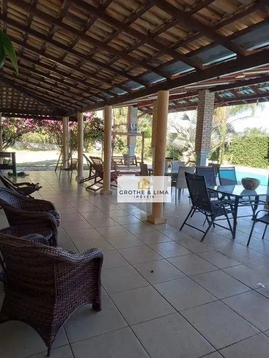 Country home for sale of 8 acres in Caçapava, SP, Brazil