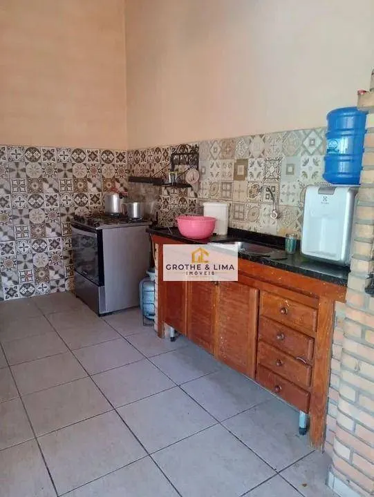 Country home for sale of 8 acres in Caçapava, SP, Brazil