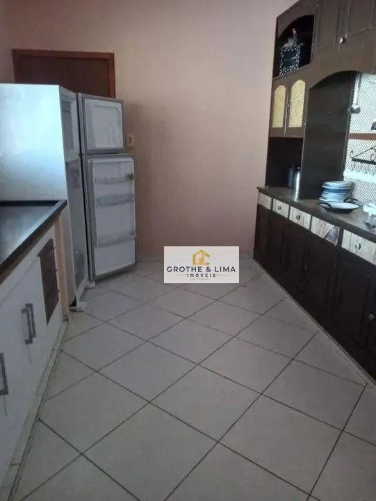 Country home for sale of 8 acres in Caçapava, SP, Brazil