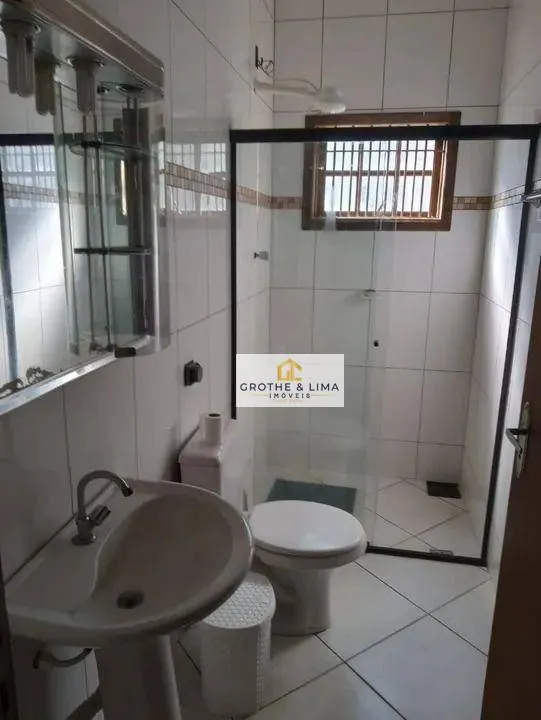 Country home for sale of 8 acres in Caçapava, SP, Brazil