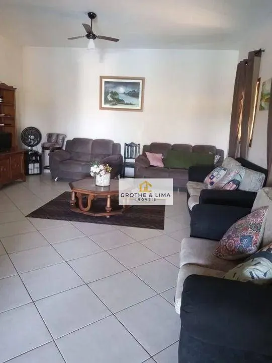 Country home for sale of 8 acres in Caçapava, SP, Brazil