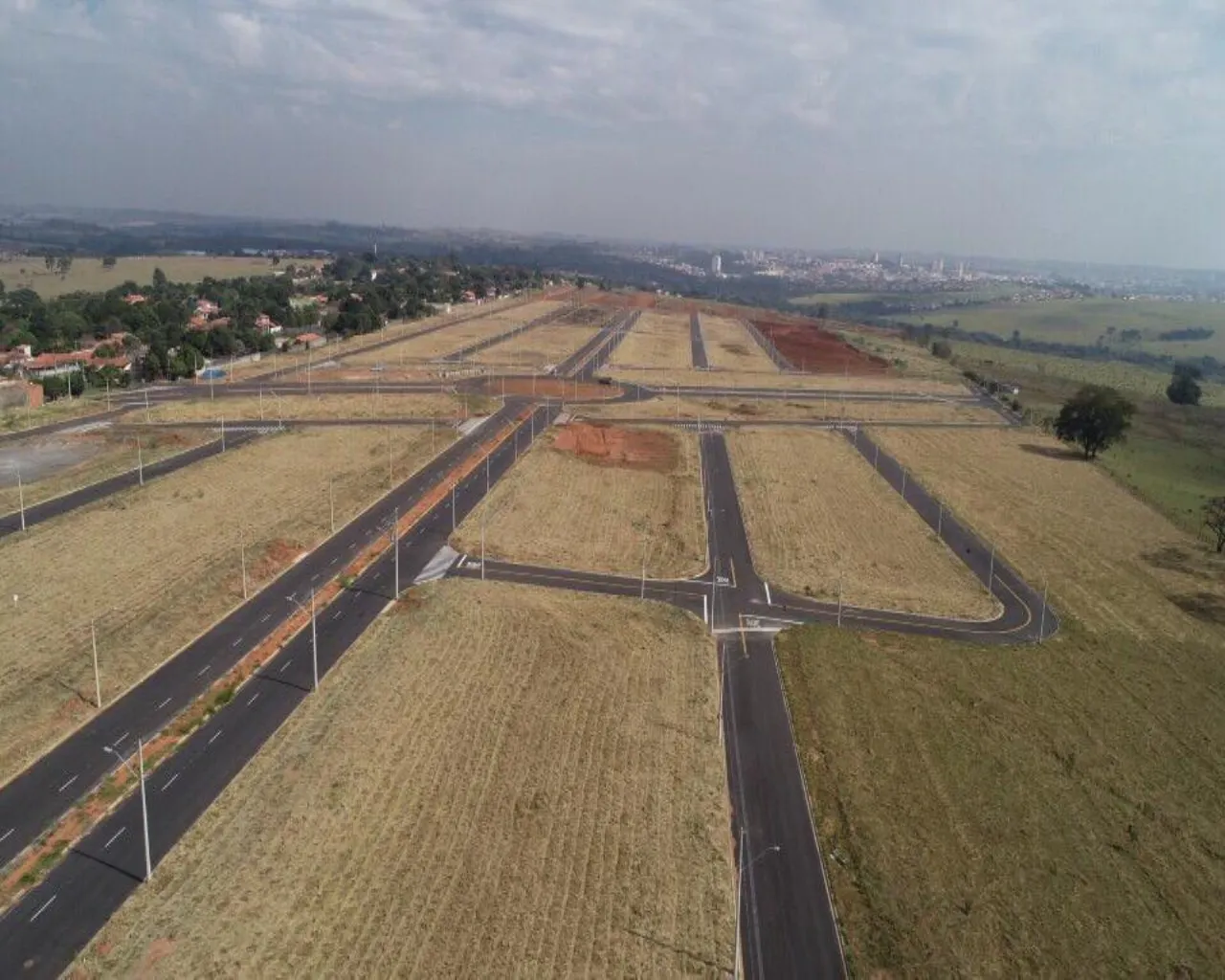 Terreno à venda de 160 m² em Hortolândia, SP, Brasil