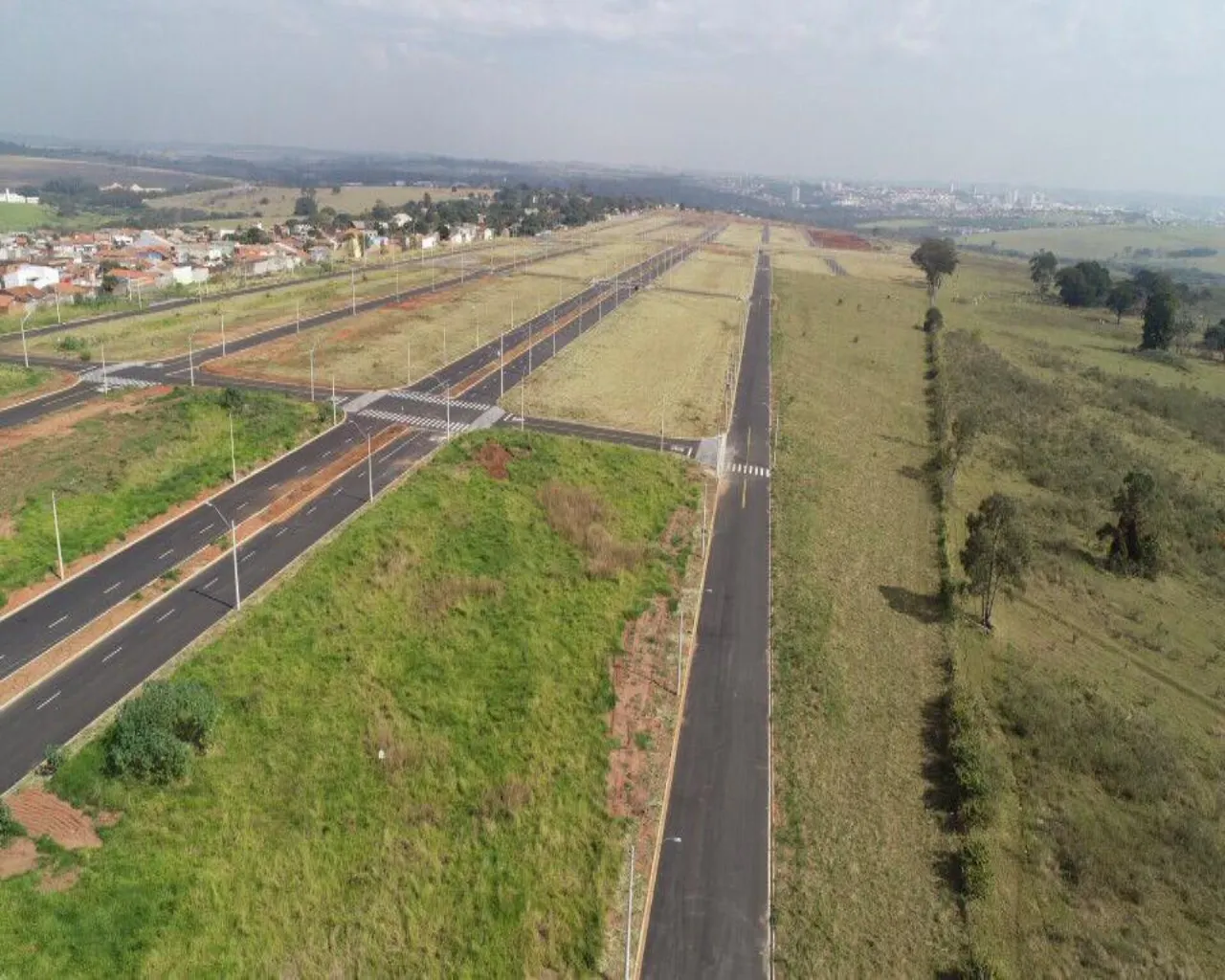 Terreno à venda de 160 m² em Hortolândia, SP, Brasil