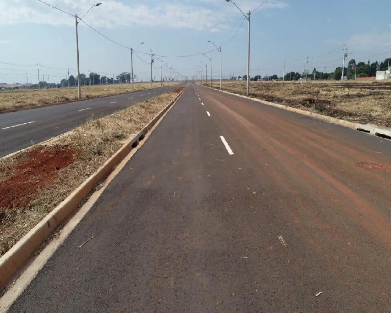 Terreno à venda de 160 m² em Hortolândia, SP, Brasil