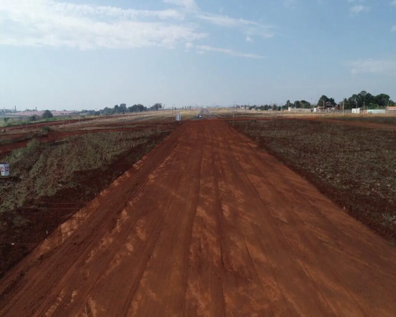 Terreno à venda de 160 m² em Hortolândia, SP, Brasil