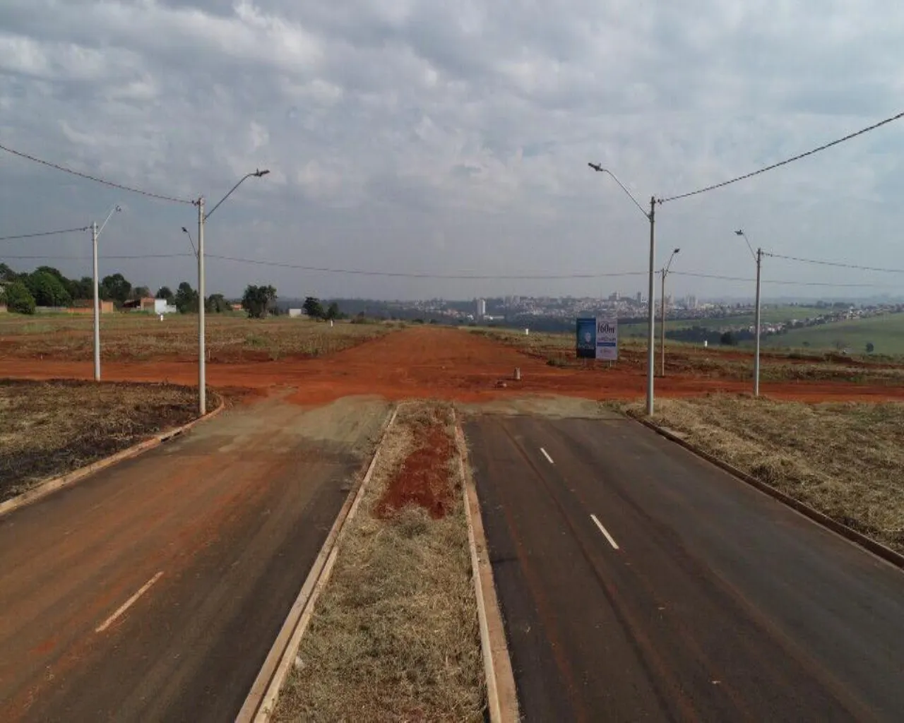 Terreno à venda de 160 m² em Hortolândia, SP, Brasil