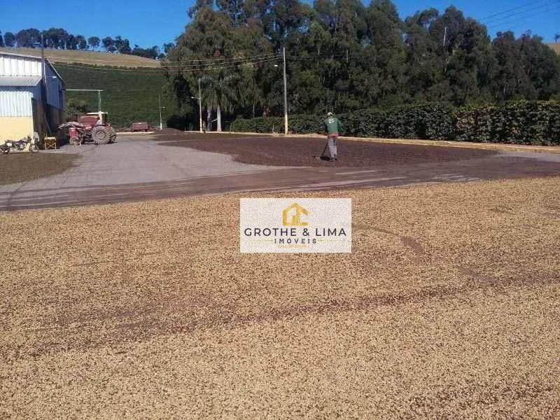 Fazenda à venda e para Arrendar de 760 ha em Campanha, MG, Brasil