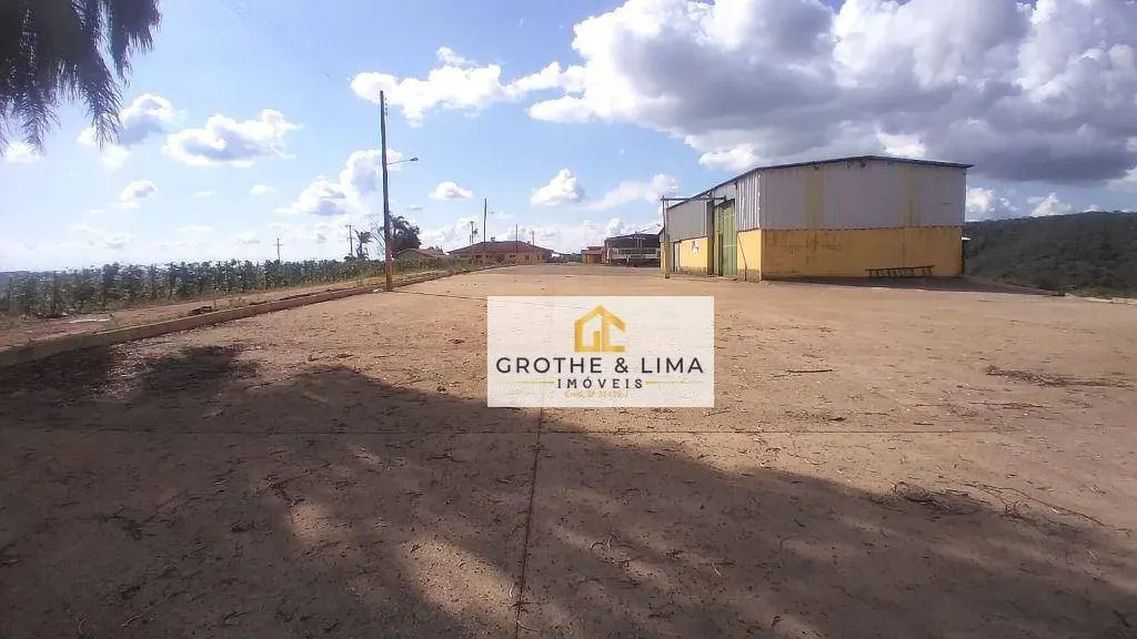 Fazenda à venda e para Arrendar de 760 ha em Campanha, MG, Brasil
