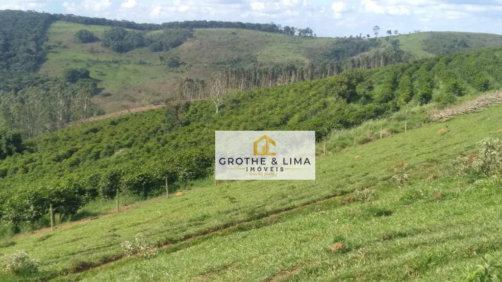 Fazenda à venda e para Arrendar de 760 ha em Campanha, MG, Brasil