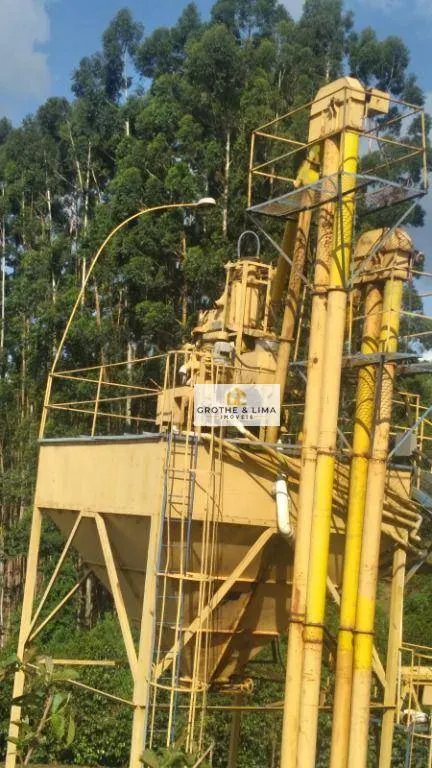 Fazenda à venda e para Arrendar de 760 ha em Campanha, MG, Brasil
