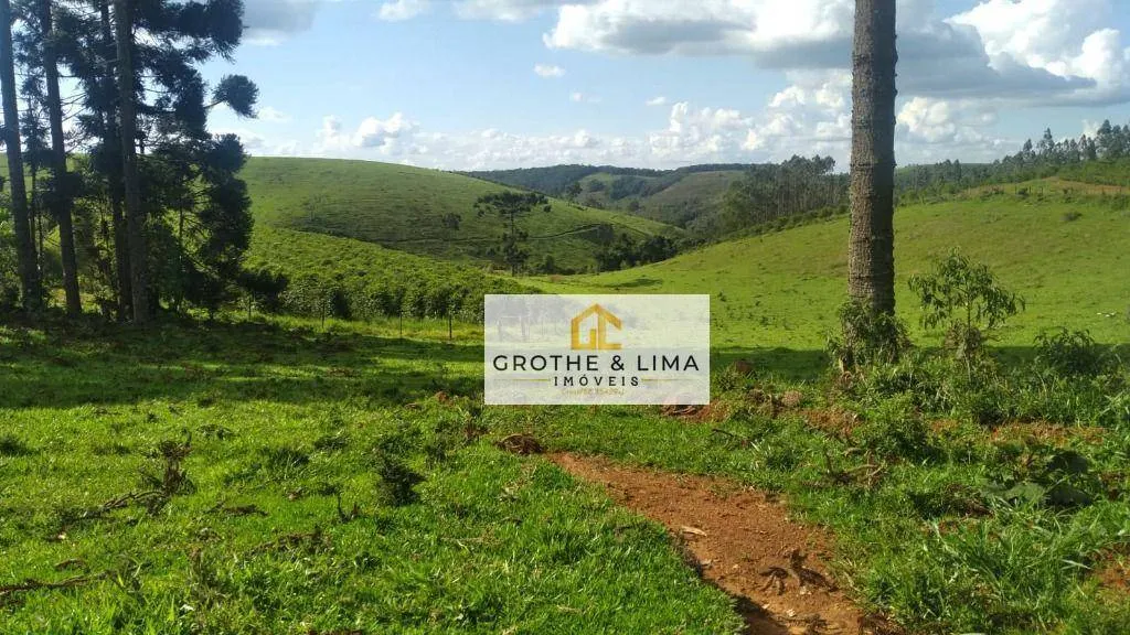 Fazenda à venda e para Arrendar de 760 ha em Campanha, MG, Brasil
