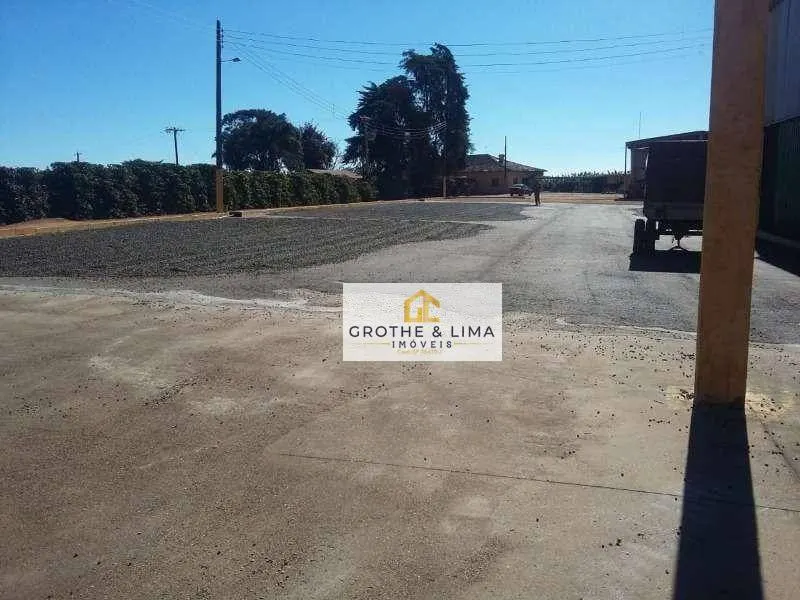 Fazenda à venda e para Arrendar de 760 ha em Campanha, MG, Brasil