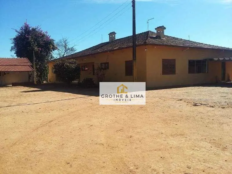 Fazenda à venda e para Arrendar de 760 ha em Campanha, MG, Brasil