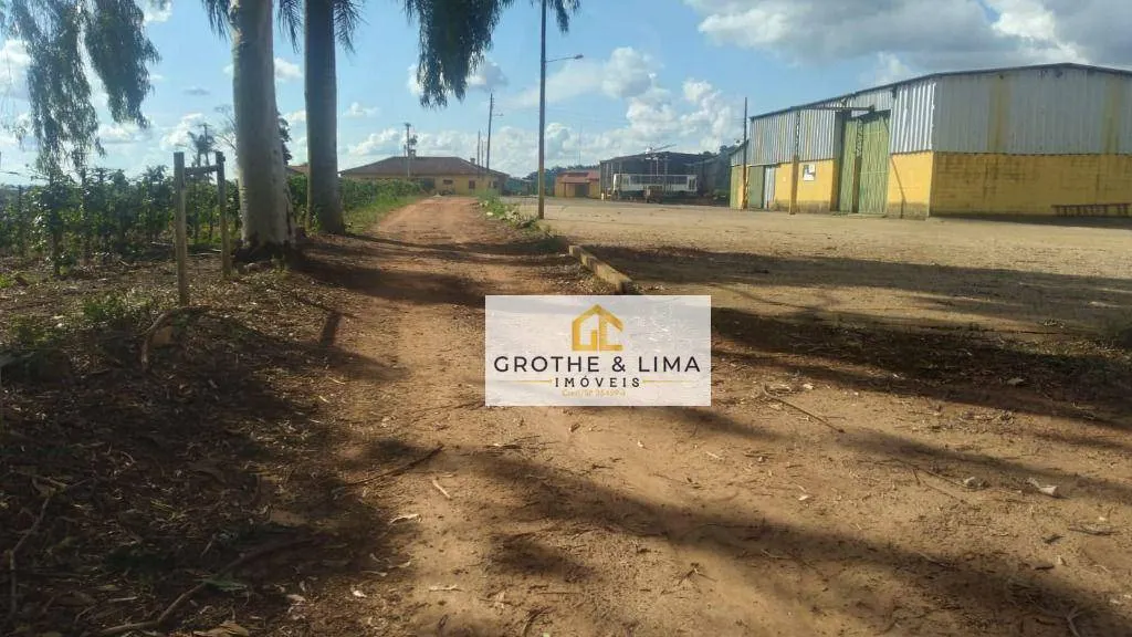 Fazenda à venda e para Arrendar de 760 ha em Campanha, MG, Brasil