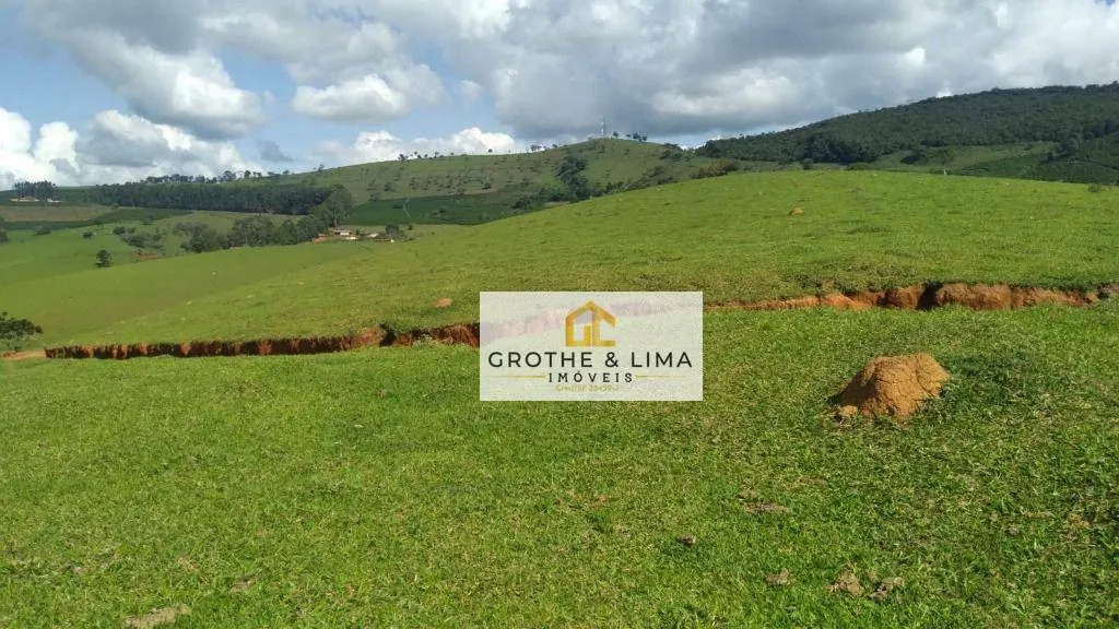 Fazenda à venda e para Arrendar de 760 ha em Campanha, MG, Brasil