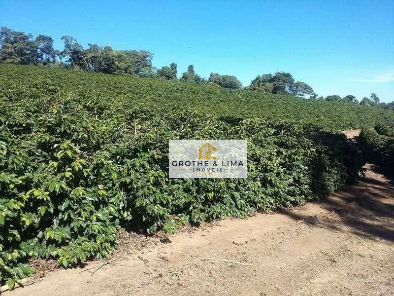 Fazenda à venda e para Arrendar de 760 ha em Campanha, MG, Brasil