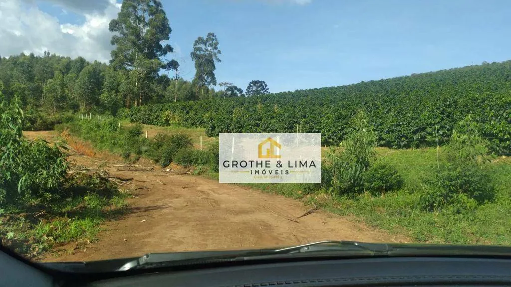 Fazenda à venda e para Arrendar de 760 ha em Campanha, MG, Brasil