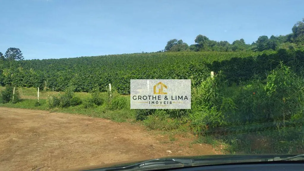 Fazenda à venda e para Arrendar de 760 ha em Campanha, MG, Brasil