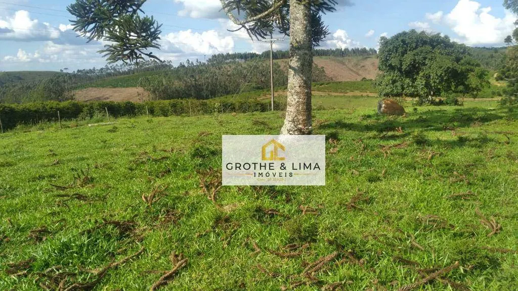 Fazenda à venda e para Arrendar de 760 ha em Campanha, MG, Brasil