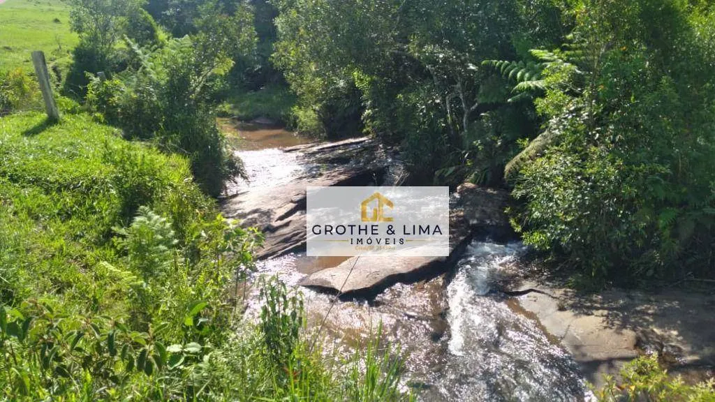 Fazenda à venda e para Arrendar de 760 ha em Campanha, MG, Brasil