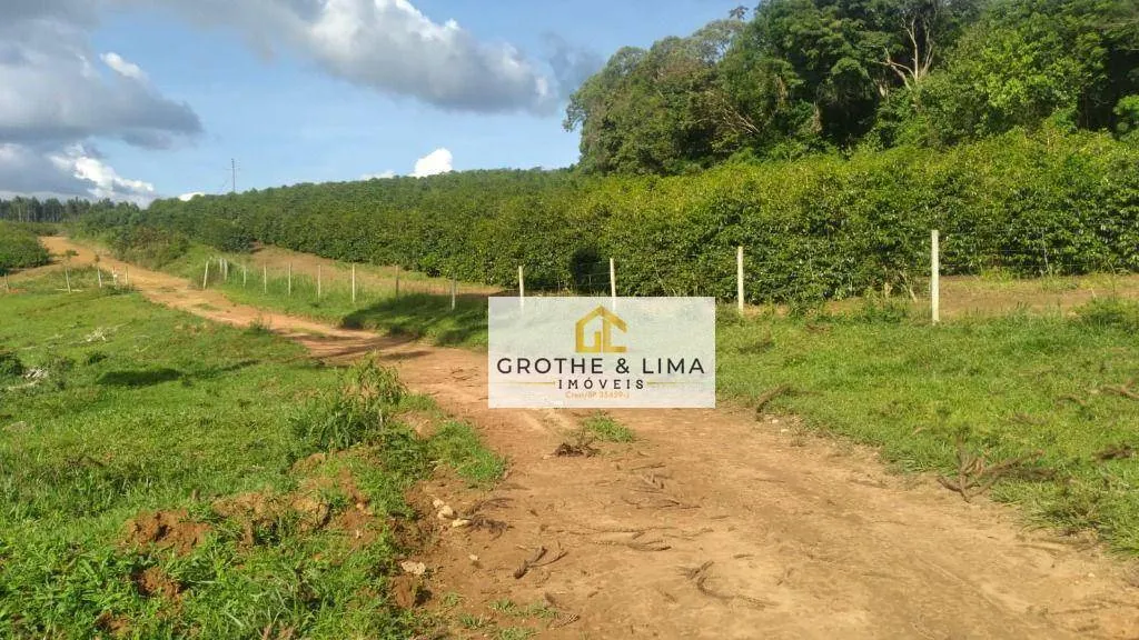 Fazenda à venda e para Arrendar de 760 ha em Campanha, MG, Brasil