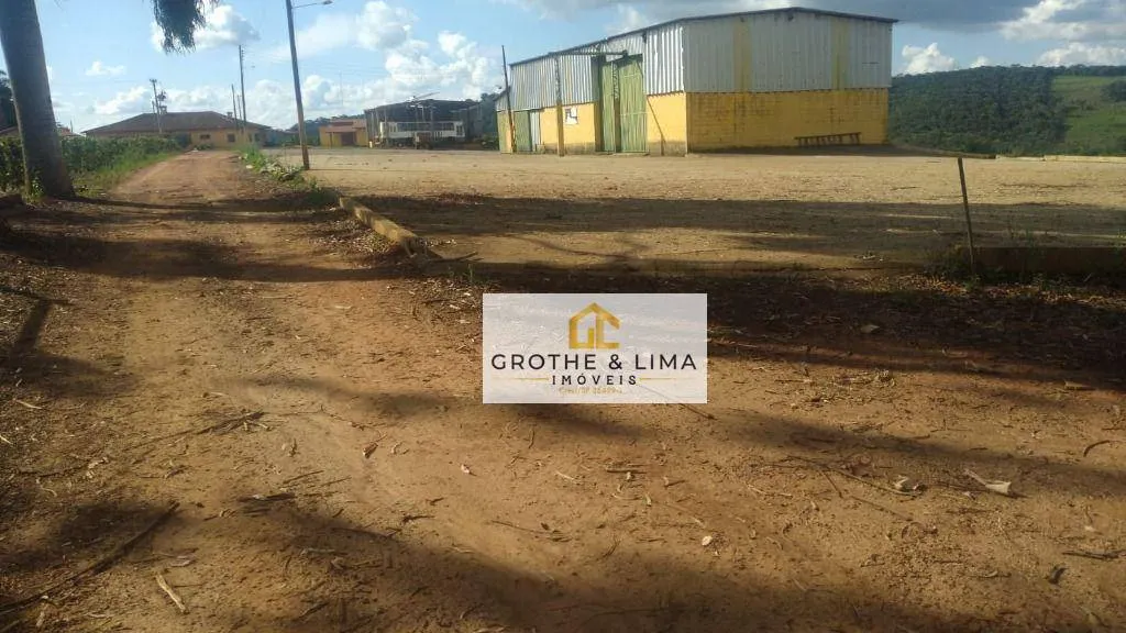 Fazenda à venda e para Arrendar de 760 ha em Campanha, MG, Brasil