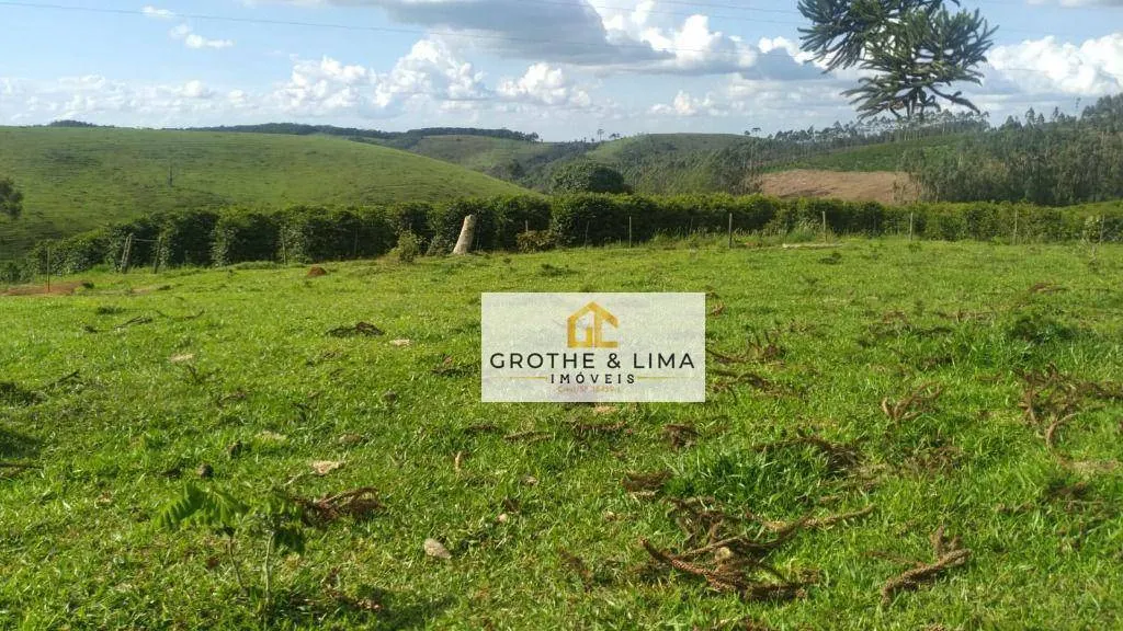 Fazenda à venda e para Arrendar de 760 ha em Campanha, MG, Brasil