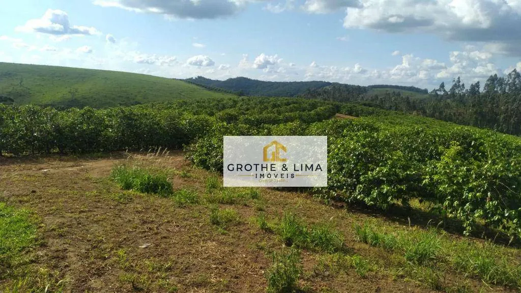 Fazenda à venda e para Arrendar de 760 ha em Campanha, MG, Brasil