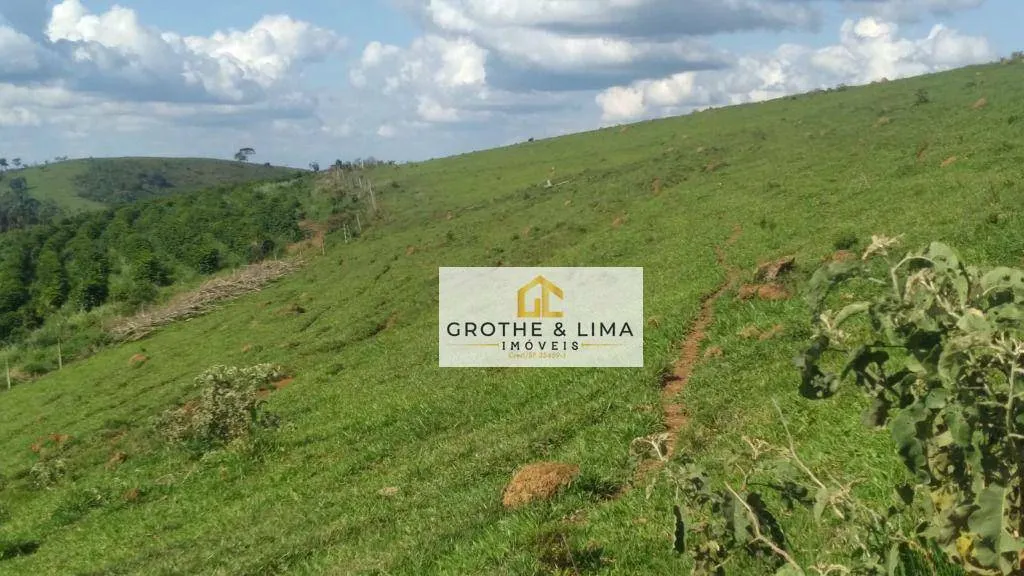 Fazenda à venda e para Arrendar de 760 ha em Campanha, MG, Brasil