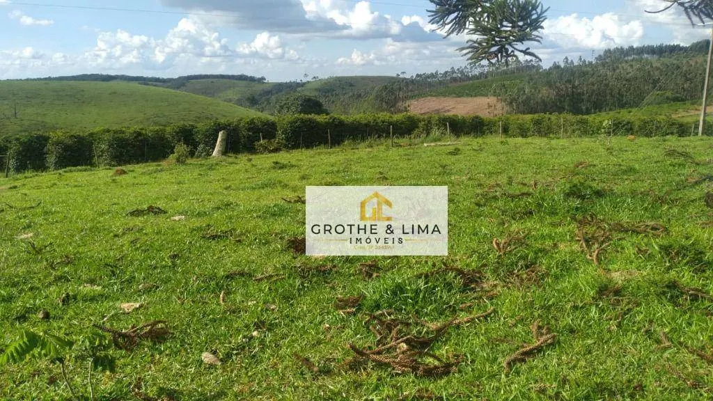 Fazenda à venda e para Arrendar de 760 ha em Campanha, MG, Brasil