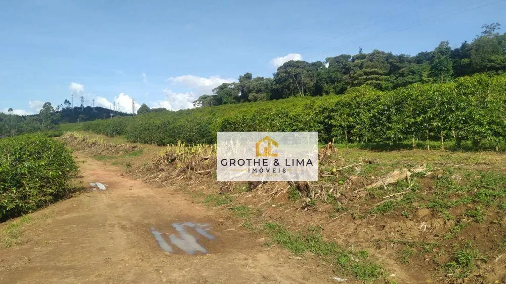 Fazenda à venda e para Arrendar de 760 ha em Campanha, MG, Brasil