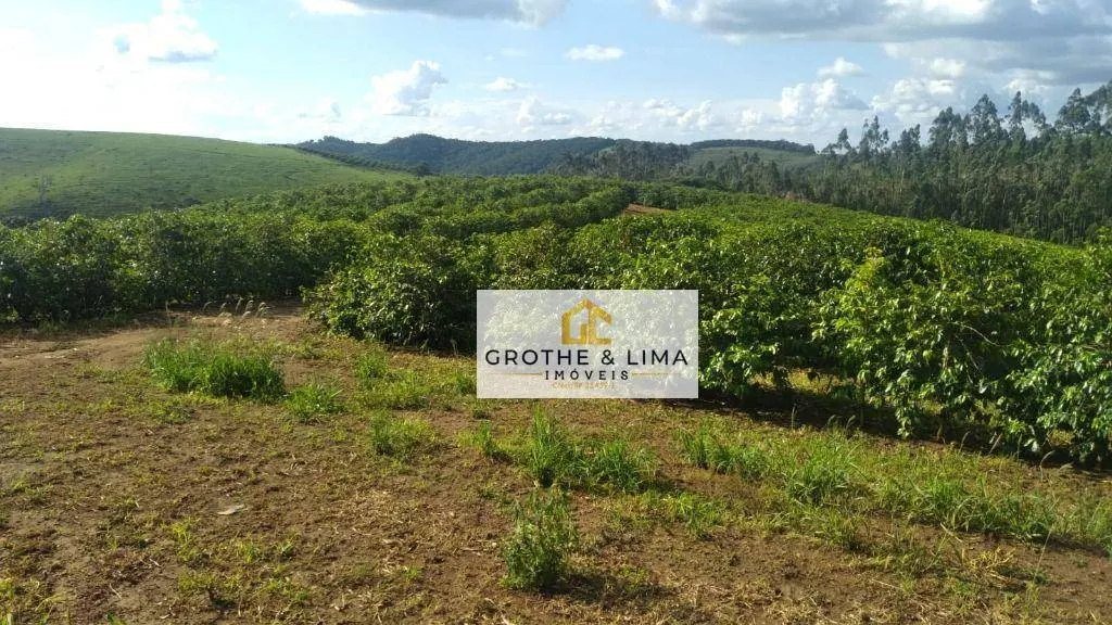 Fazenda à venda e para Arrendar de 760 ha em Campanha, MG, Brasil