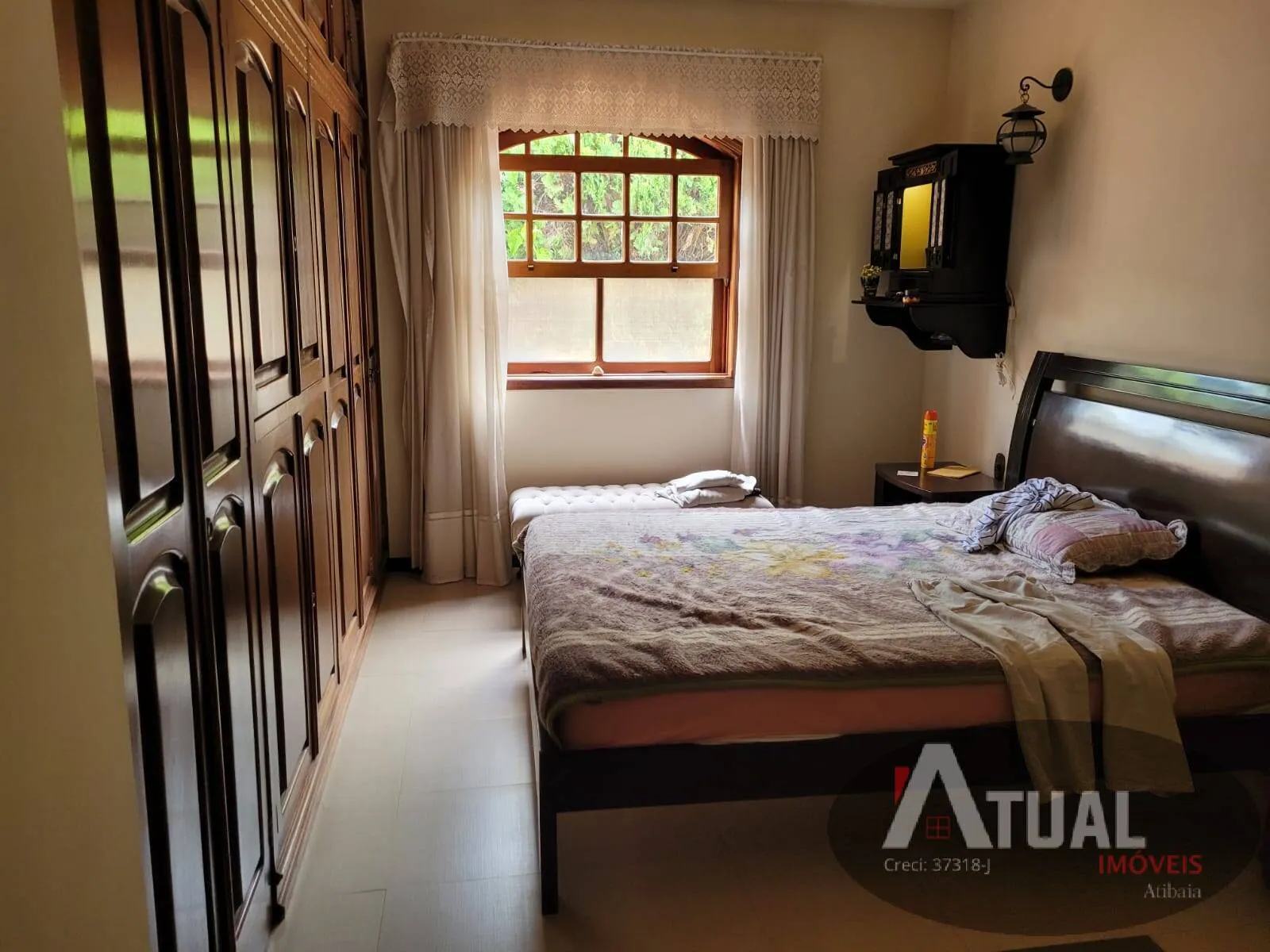 Casa à venda de 2.000 m² em Bragança Paulista, SP, Brasil