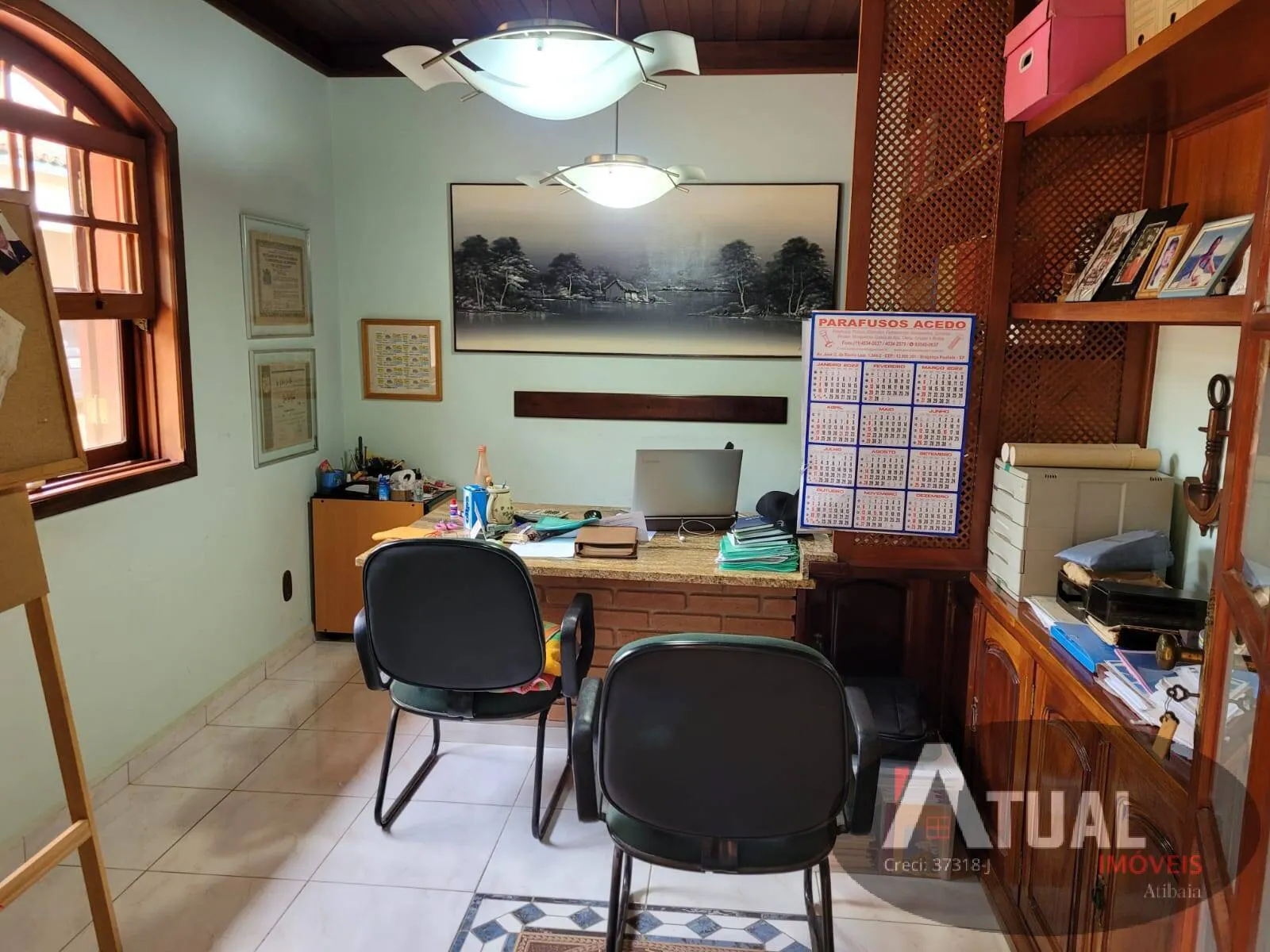 Casa à venda de 2.000 m² em Bragança Paulista, SP, Brasil