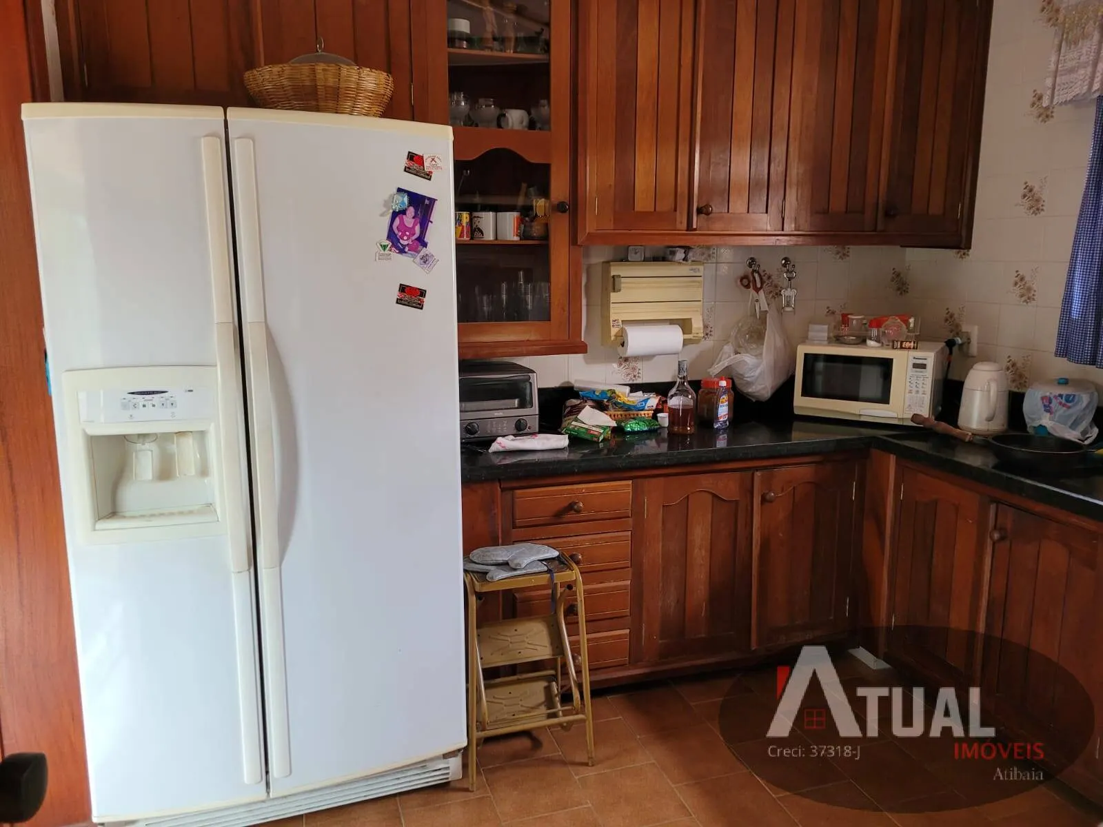 Casa à venda de 2.000 m² em Bragança Paulista, SP, Brasil