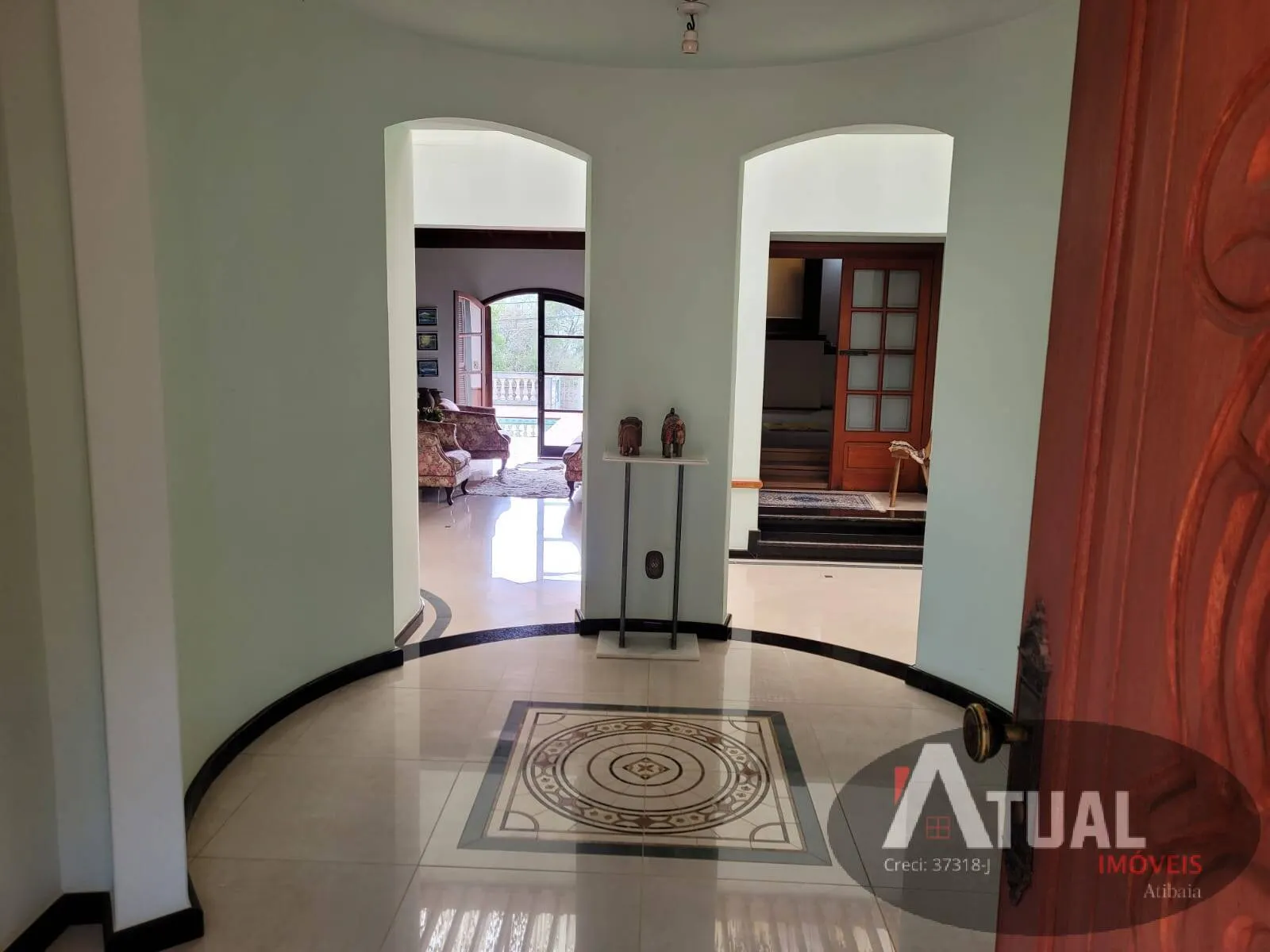 Casa à venda de 2.000 m² em Bragança Paulista, SP, Brasil