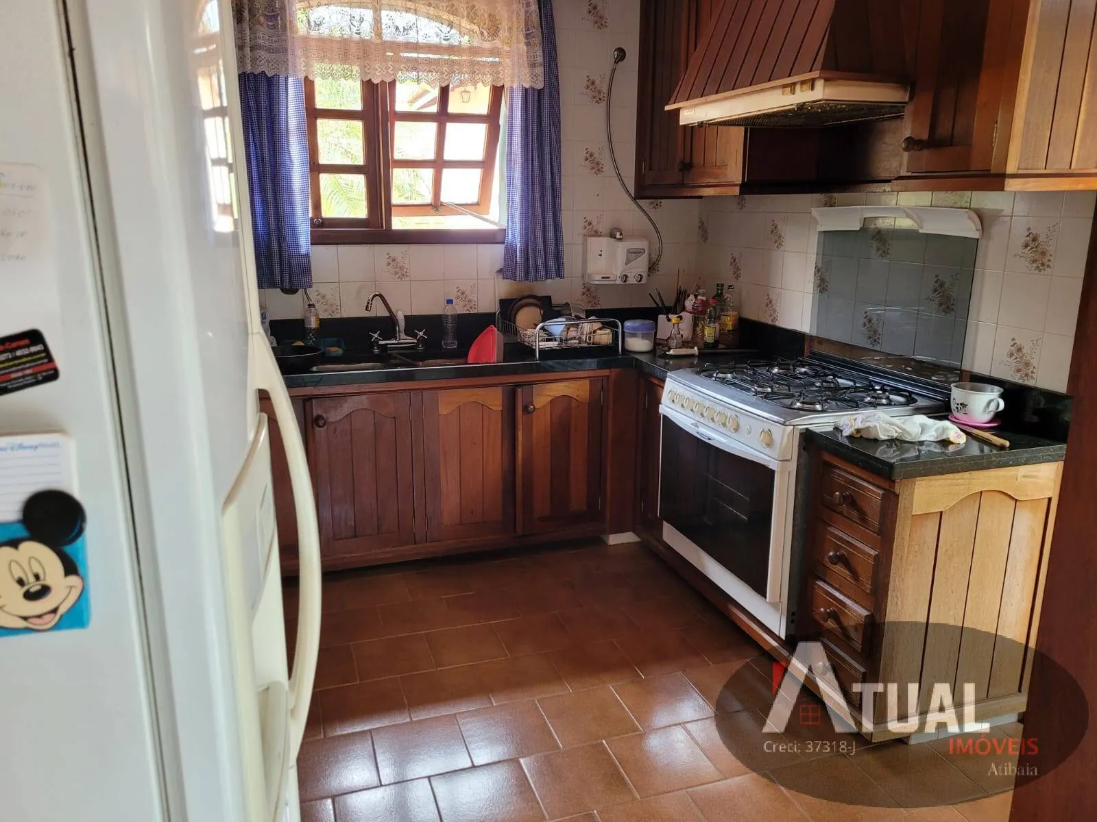 Casa à venda de 2.000 m² em Bragança Paulista, SP, Brasil