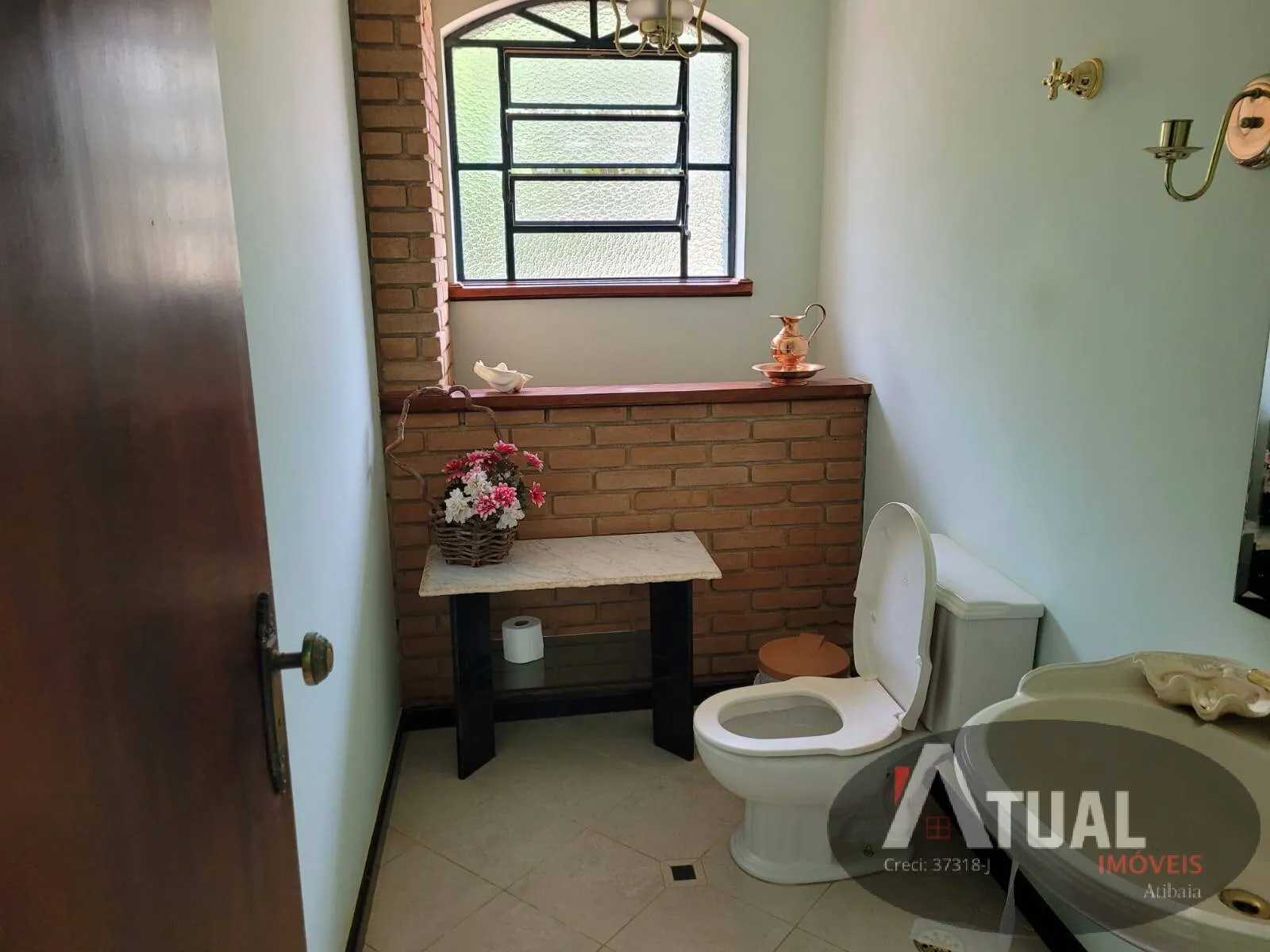 Casa à venda de 2.000 m² em Bragança Paulista, SP, Brasil